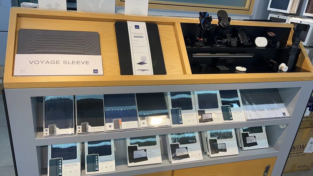 iPad Accessories