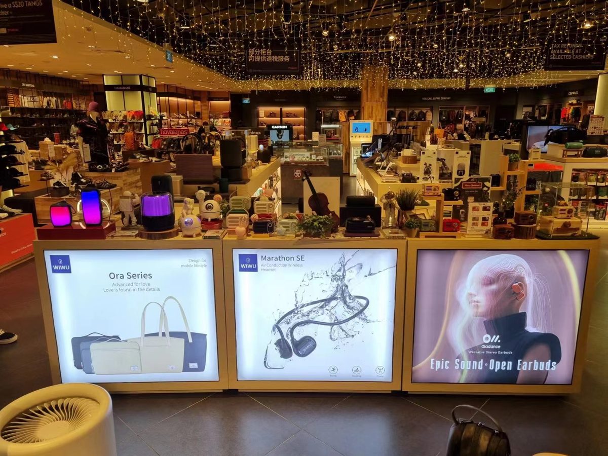 Department Store